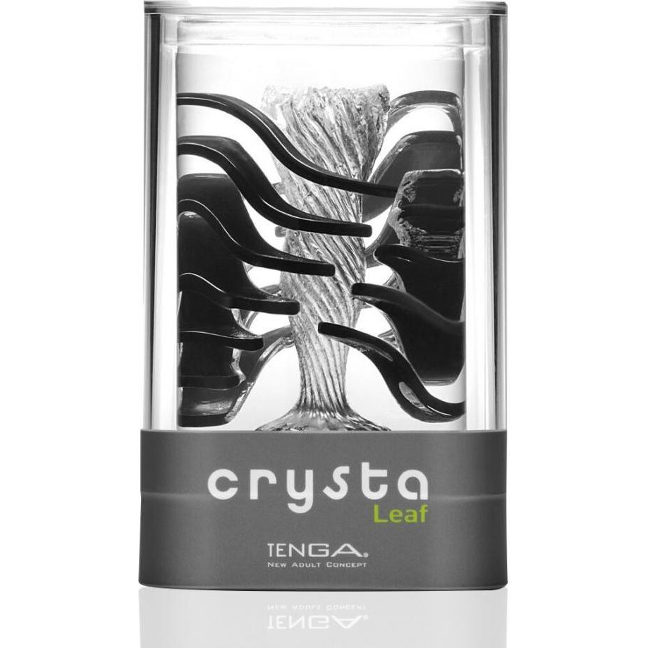 Tenga Crysta Leaf (SO3812) - зображення 1