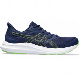 Asics Кросівки спортивні jolt 4 (1011B603-406) 12 Синій, Чорний