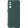 ArmorStandart ICON Case OPPO Reno3 Pro Pine Green (ARM57165) - зображення 1