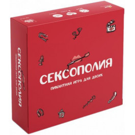   Fun Games Shop Сексополия (SO2468)