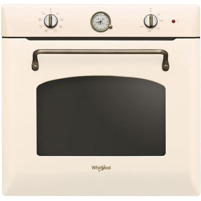 Whirlpool WTA C 8411 SC OW - зображення 1