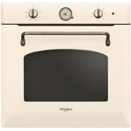   Whirlpool WTA C 8411 SC OW