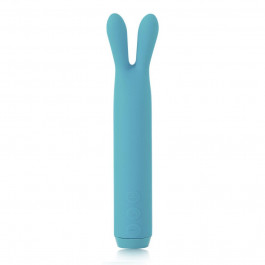   Je Joue Rabbit Bullet Vibrator Teal (SO3032) 5060170972076