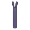 Je Joue Rabbit Bullet Vibrator Purple (SO3046) (5060170971604) - зображення 1