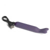 Je Joue Rabbit Bullet Vibrator Purple (SO3046) (5060170971604) - зображення 5