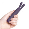 Je Joue Rabbit Bullet Vibrator Purple (SO3046) (5060170971604) - зображення 7