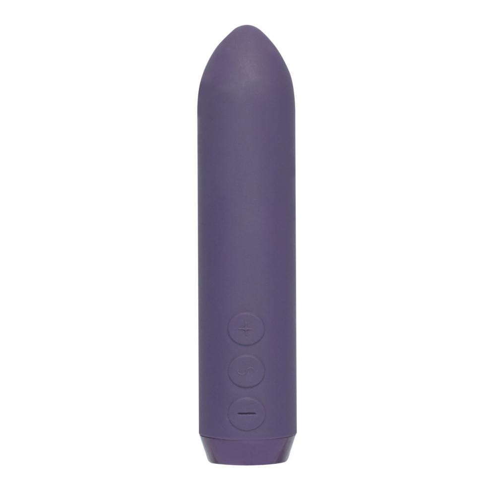 Je Joue Classic Bullet Vibrator Purple (SO3040) - зображення 1