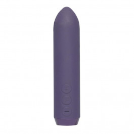   Je Joue Classic Bullet Vibrator Purple (SO3040)