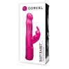 Marc Dorcel Baby Rabbit, Розовый (MD0555) - зображення 2