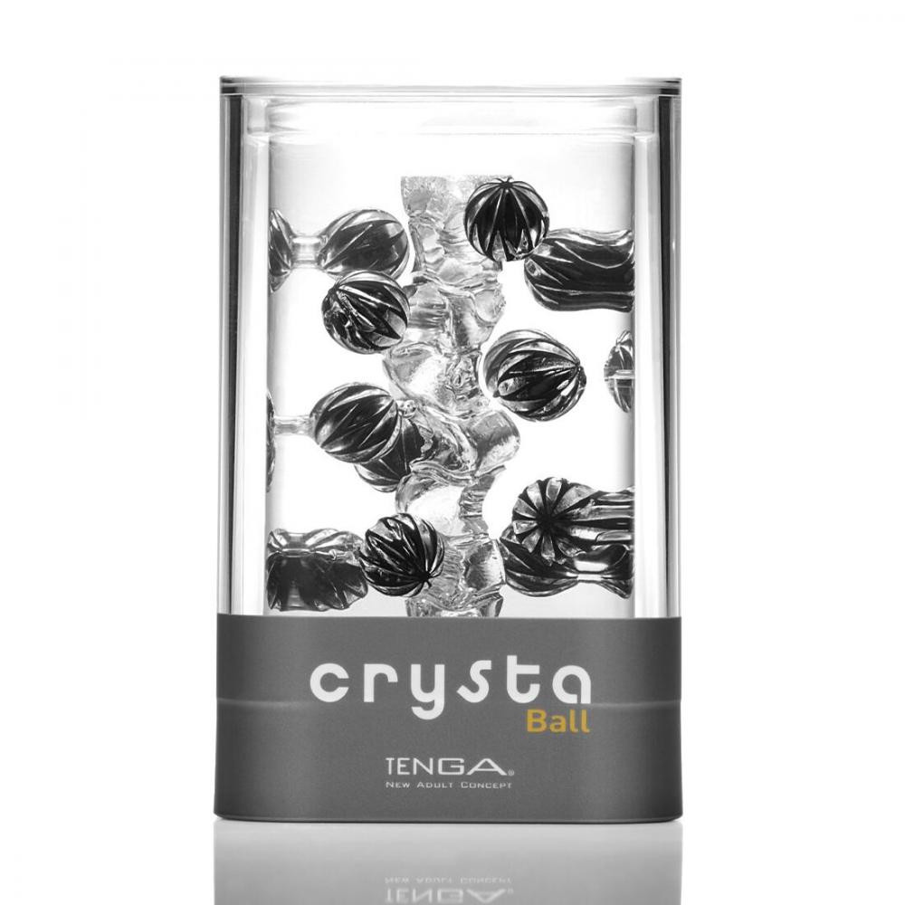 Tenga Crysta Ball, (SO3813) - зображення 1