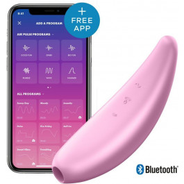   Satisfyer Curvy 3+ (SO3893)