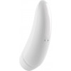 Satisfyer Curvy 1+ White (SO3781) - зображення 2