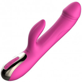   Leten Automatical Thrusting Vibrator (SO2128)