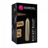 Marc Dorcel Rocket Bullet Gold (SO4071) 3700436072363 - зображення 3