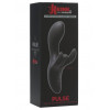 Doc Johnson Kink - Pulse - Ultimate 4 Motor Silicone Vibrator (SO4013) - зображення 4