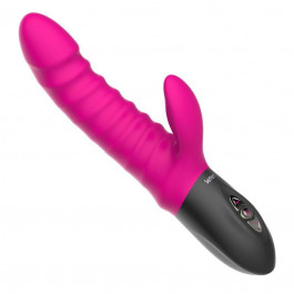   Leten Vibrator Passionate (SO3932)