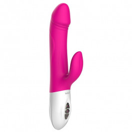   Leten Vibrator Realistic (SO3931)