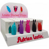 Adrien lastic Набор вибраторов Promo Pack Pocket Vibe (AD90505) - зображення 2