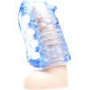 Fleshlight International Fleshlight Fleshskins Grip Blue Ice - зображення 2