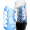 Fleshlight International Fleshlight Fleshskins Grip Blue Ice - зображення 5