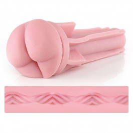   Fleshlight International Pink Mini Maid Vortex