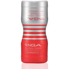   Tenga Dual Sensation Cup (4570030972470)