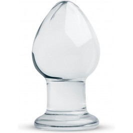 Gildo Glass Buttplug No. 26 (SO4420)