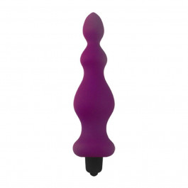   Adrien lastic Bullet Amuse Purple (AD20293)