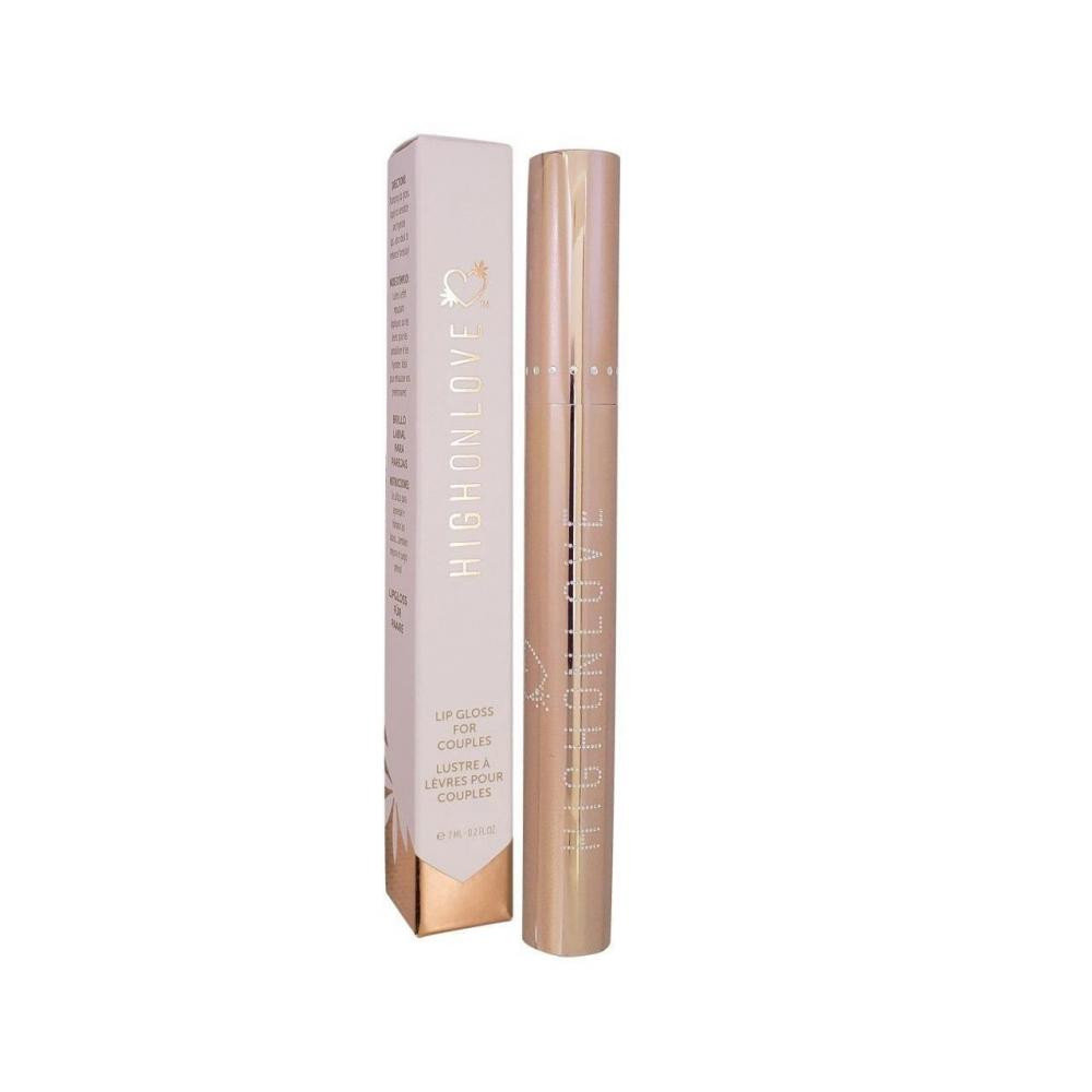 HighOnLove Couples Lip Gloss 7 мл (SO3374) - зображення 1