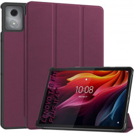   BeCover Чохол-книжка  Smart Case для Lenovo Tab K11 Plus TB-352F 11.45" Purple (711852)