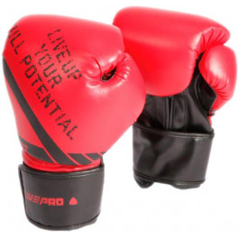   LivePro Sparring Gloves 14 oz (LP8600-14)