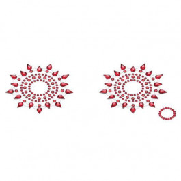   Petits Joujoux Gloria set of 2 - Red (SO3135)