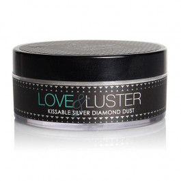 Sensuva Love & Luster Kissable Diamond Dust, 50 мл (SO3192) (855559007433)