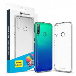   MakeFuture Air Case Huawei P40 Lite Clear (MCA-HUP40L)