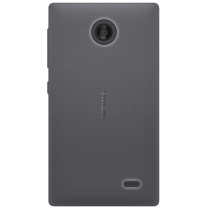 GlobalCase Nokia X Dual Sim Clear (1283126461026) TPU Extra Slim - зображення 1