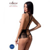 Passion INDRA SET OpenBra S/M (PS26202) - зображення 2