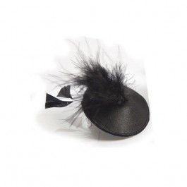   Bijoux Indiscrets Burlesque pasties FEATHER (SO2669)