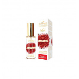   MAI Cosmetics Освежитель воздуха с феромонами  Air Freshener Red Fruits 30 мл (SO2418)