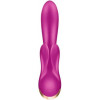 Satisfyer Double Flex Violet (SO6093) - зображення 3