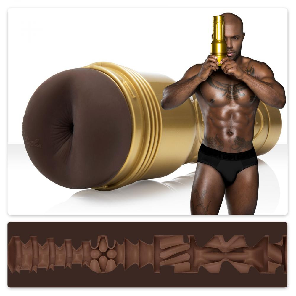 Fleshlight International Fleshjack Boys: Milan Christopher - King (SO5514) - зображення 1