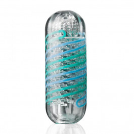   Tenga Spinner 04 Pixel COOL EDITION (SO5127)