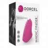 Marc Dorcel MAGIC FINGER Rose (SO5071) 3700436072417 - зображення 6