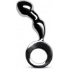 Sinner Gear Unbendable Drang Fun Metal Anal Plug (SO4616) - зображення 1