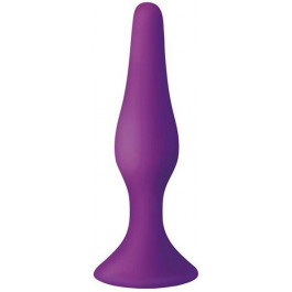   MAI Cosmetics Toys №33 Purple, длина 11,5cм, диаметр 3см (SO5011)