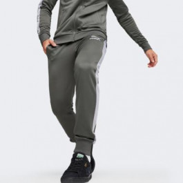 PUMA Сірі чоловічі спортивнi штани  T7 ICONIC Track Pants (s) PT 539485/80