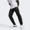 PUMA Спортивные штаны  Ess Logo Pants 58671601 S  Black (4063697302150) - зображення 1