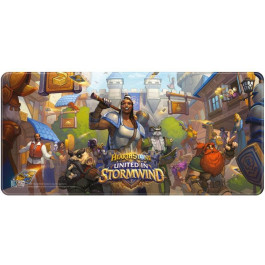   Blizzard Hearthstone United in Stormwind XL (FBLMPHSUNSTWD21XL)