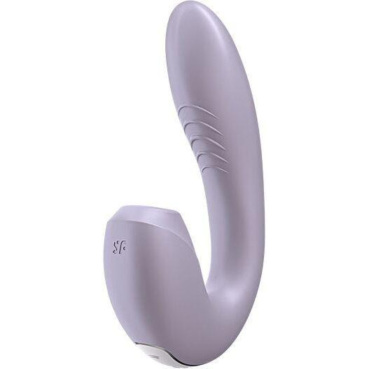 Satisfyer Sunray Lilac (SO6111) - зображення 1