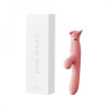 Zalo ROSE Vibrator Strawberry Pink (SO6680) - зображення 9