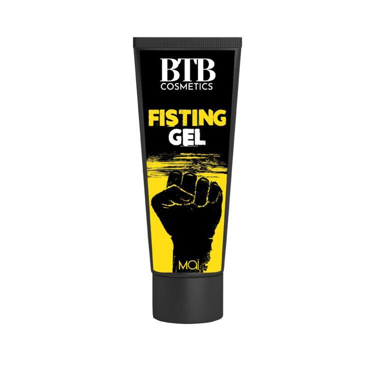 MAI Cosmetics BTB FISTING GEL 100 мл (SO6572) - зображення 1